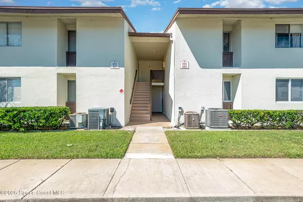 5801 N Atlantic AVE #402, Cape Canaveral, FL 32920