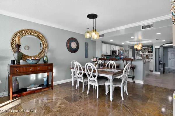 Cape Canaveral, FL 32920,807 Mystic DR #C-207