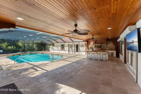 Merritt Island, FL 32952,6215 S Tropical TRL