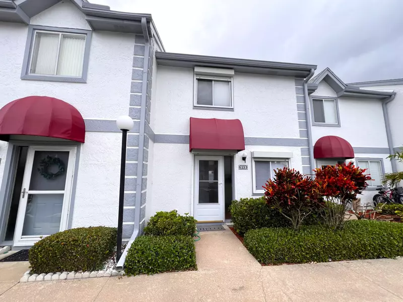 513 Seaport BLVD #194, Cape Canaveral, FL 32920