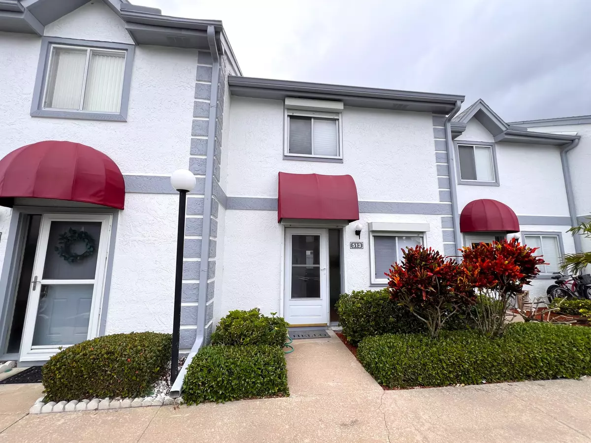 Cape Canaveral, FL 32920,513 Seaport BLVD #194