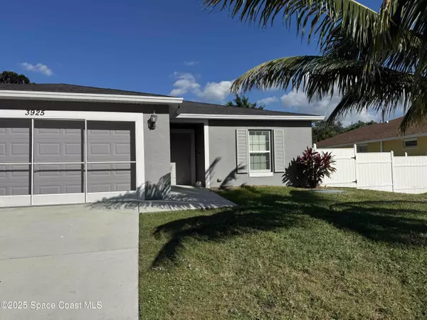 Port St. Lucie, FL 34953,3925 SW Laffite ST