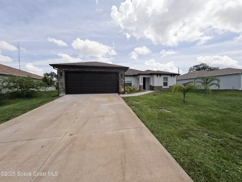 259 Wilton AVE SW, Palm Bay, FL 32908