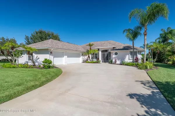 Sebastian, FL 32958,1519 Eagles CIR