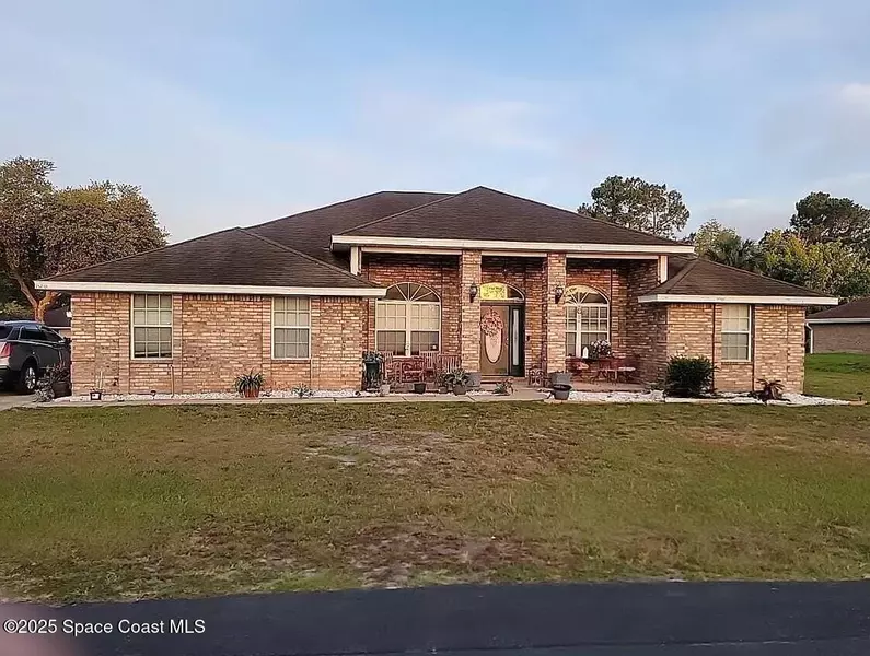 15738 Jim CT, Jacksonville, FL 32218