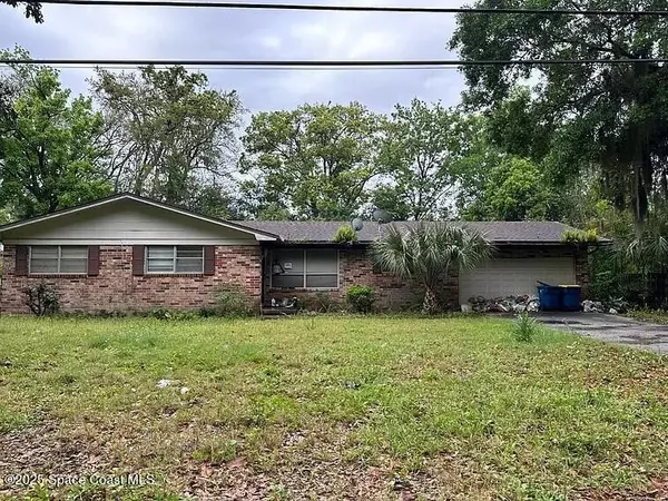 8272 Alderman RD, Jacksonville, FL 32210