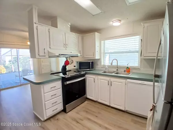 Merritt Island, FL 32953,4619 Gold Finch LN