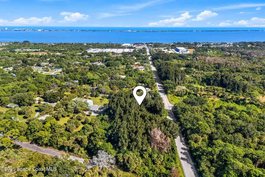 1550 Marie ST, Malabar, FL 32950