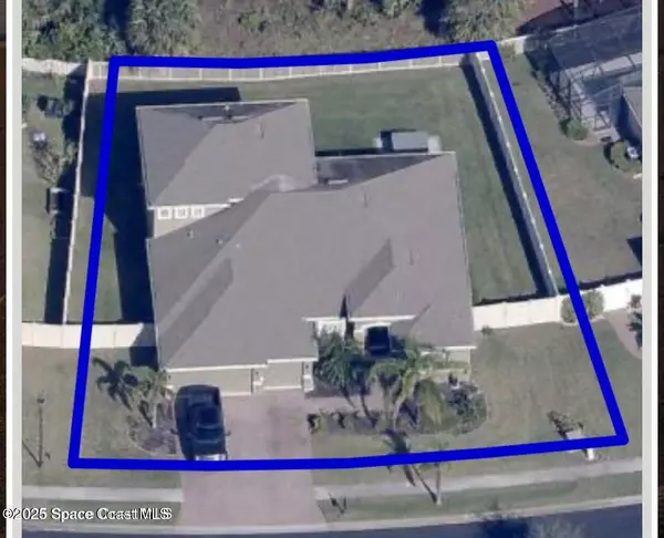 Palm Bay, FL 32909,680 Easton Forest Circle CIR SE