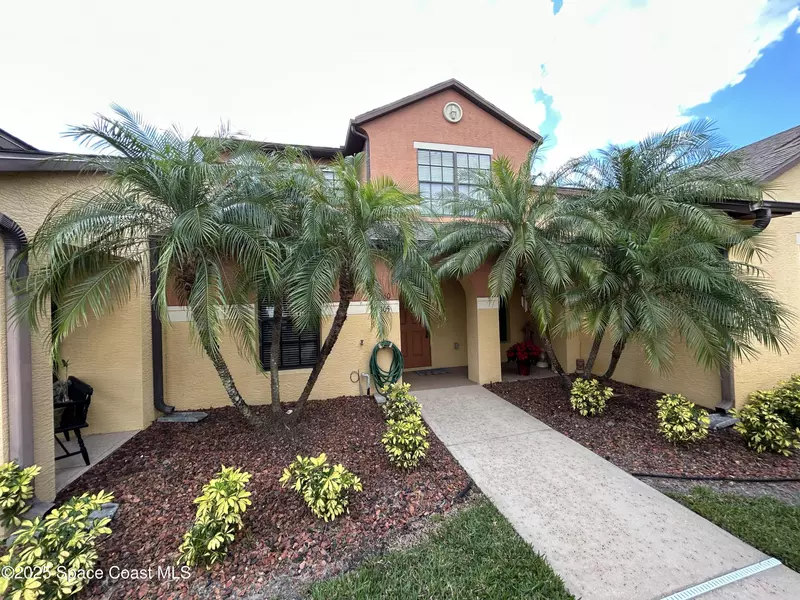 1160 Luminary CIR #105, Melbourne, FL 32901