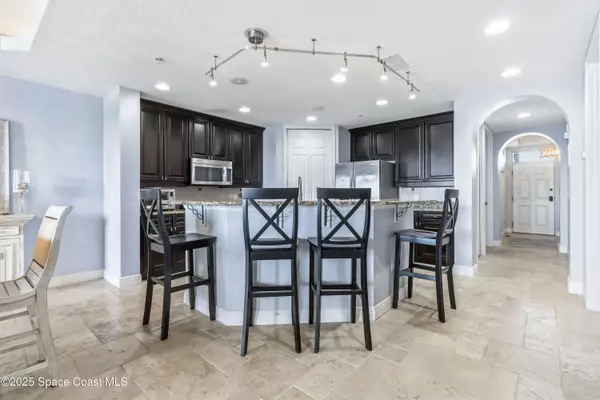 Cocoa Beach, FL 32931,4125 W End RD #306