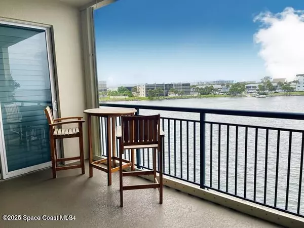 4125 W End RD #306, Cocoa Beach, FL 32931