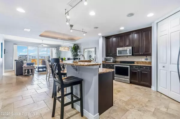 Cocoa Beach, FL 32931,4125 W End RD #306