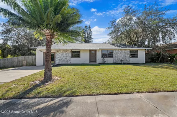 Cocoa, FL 32927,4257 Piedras ST