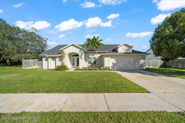 Malabar, FL 32950,910 Brookshire CIR