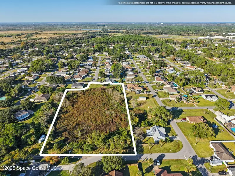 6510 Aspen LN, Cocoa, FL 32927