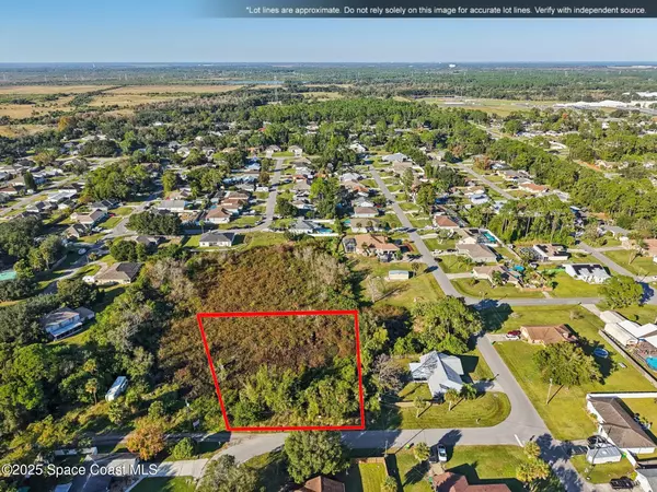 Cocoa, FL 32927,6510 Aspen LN