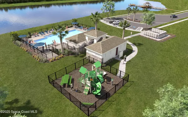 Cocoa, FL 32927,653 Rockaway LN W