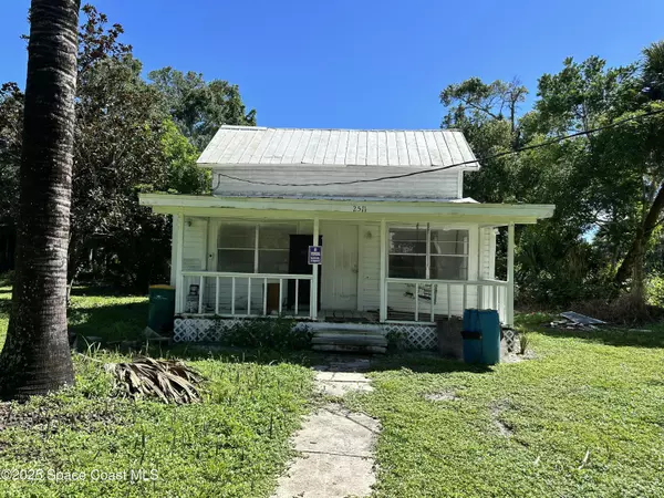 2511 Bruce D Buggs ST, Melbourne, FL 32901