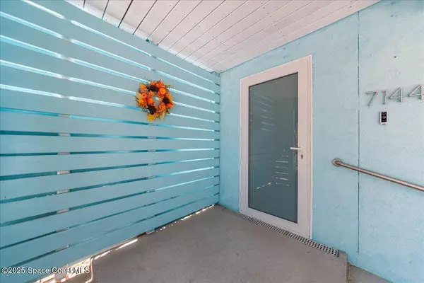 Melbourne Beach, FL 32951,7144 Floridana AVE