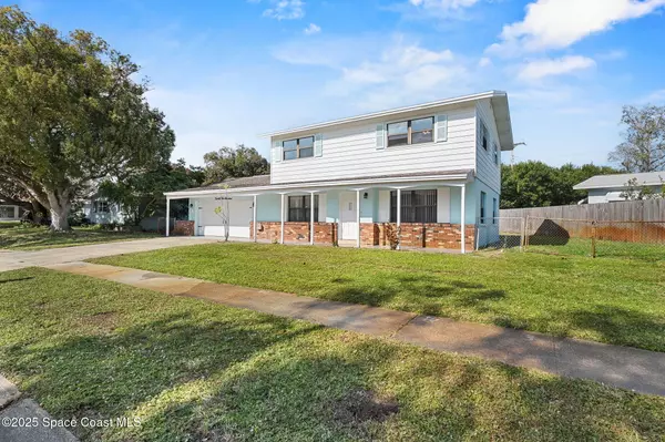 Titusville, FL 32780,2400 Heritage DR