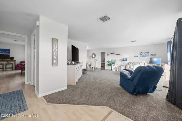 Merritt Island, FL 32952,1650 Yates DR