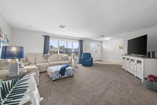 Merritt Island, FL 32952,1650 Yates DR