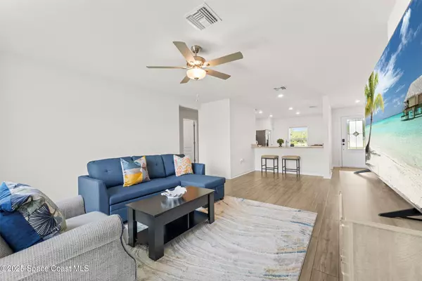 Palm Bay, FL 32909,1602 Saladino ST SE