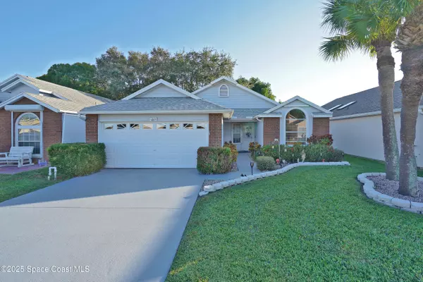 Melbourne, FL 32901,1004 S Fork CIR