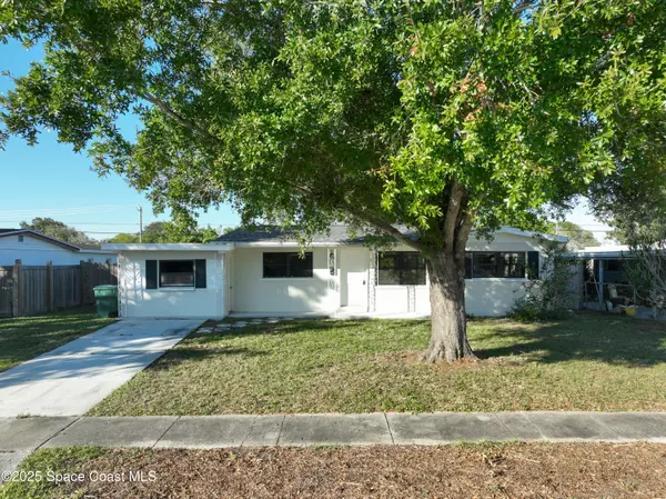 2198 Woodbury RD, Melbourne, FL 32935