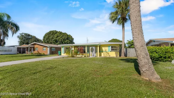 Melbourne, FL 32935,2448 Delaware DR