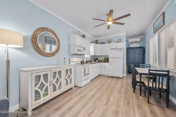 Titusville, FL 32780,177 Plantation DR