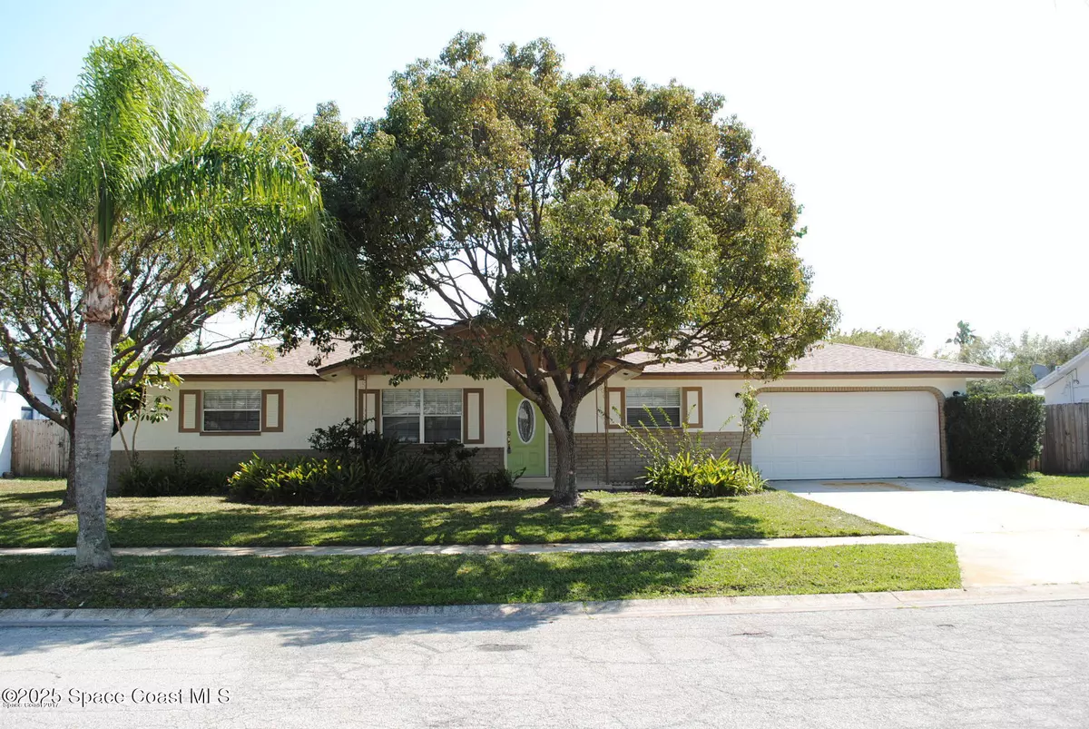 Melbourne, FL 32935,2615 Saint Michel AVE