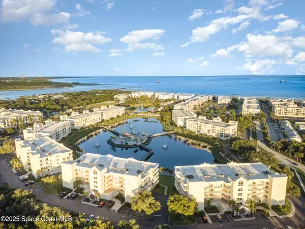 Cape Canaveral, FL 32920,8961 Lake DR #506