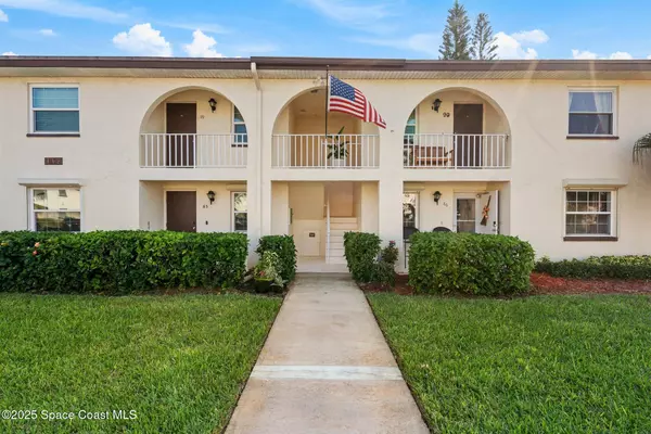 Indian Harbour Beach, FL 32937,412 School RD #85