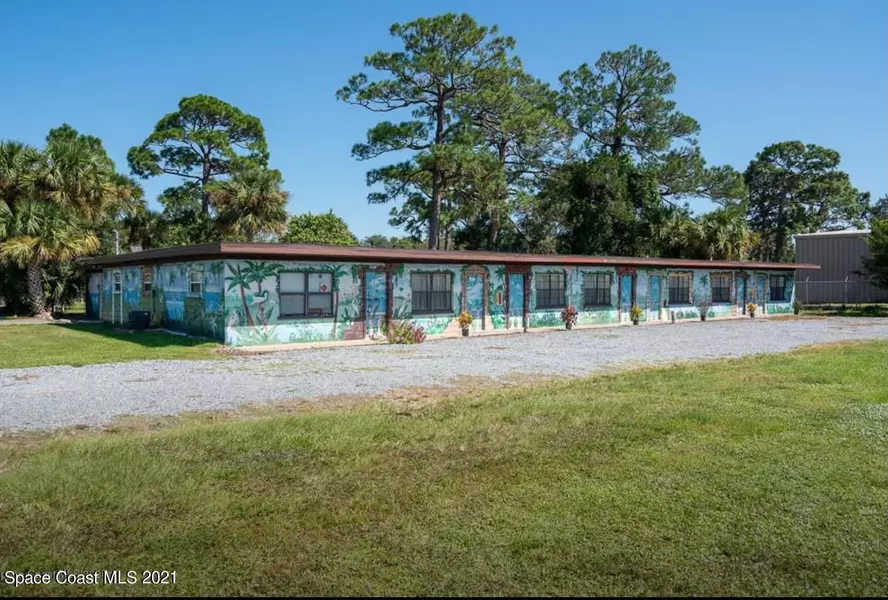 3485 Highway 1 #1, Mims, FL 32754