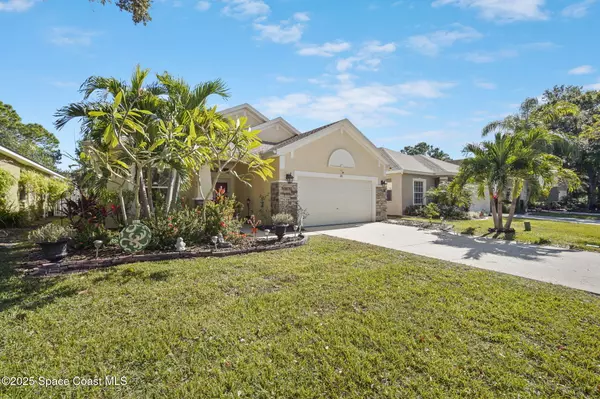 Titusville, FL 32780,381 Waterside CIR