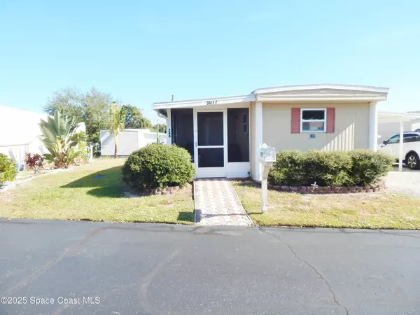 3077 Indian River DR NE, Palm Bay, FL 32905