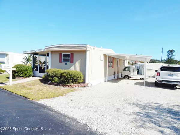 Palm Bay, FL 32905,3077 Indian River DR NE