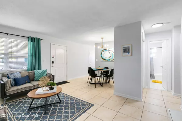 Indian Harbour Beach, FL 32937,1029 Park DR #25