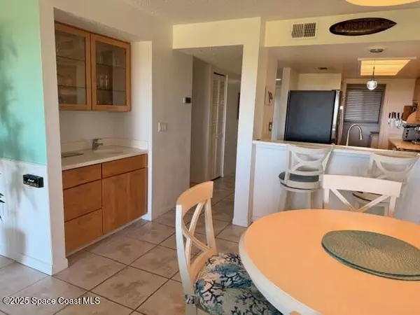 Cape Canaveral, FL 32920,555 Jackson AVE #104