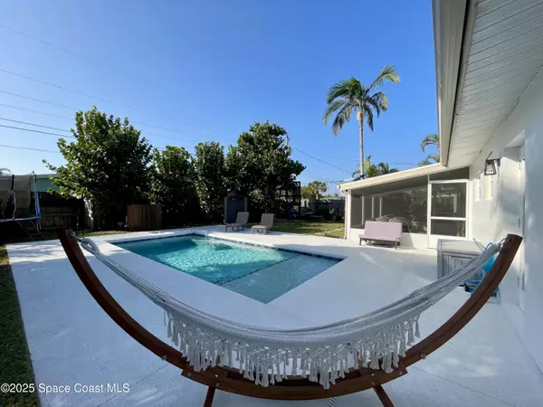 Satellite Beach, FL 32937,123 Atlantic Blvd BLVD