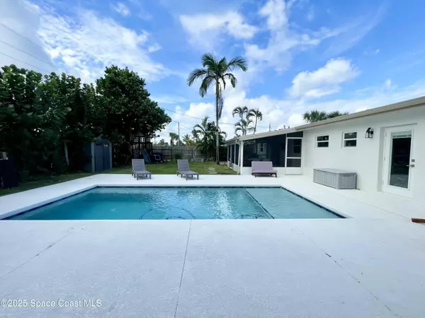 Satellite Beach, FL 32937,123 Atlantic Blvd BLVD