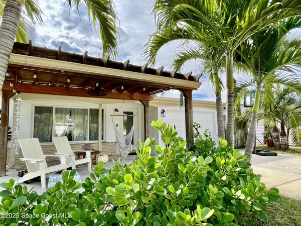 Satellite Beach, FL 32937,123 Atlantic Blvd BLVD