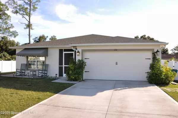 Palm Bay, FL 32907,1150 Nordic ST NW