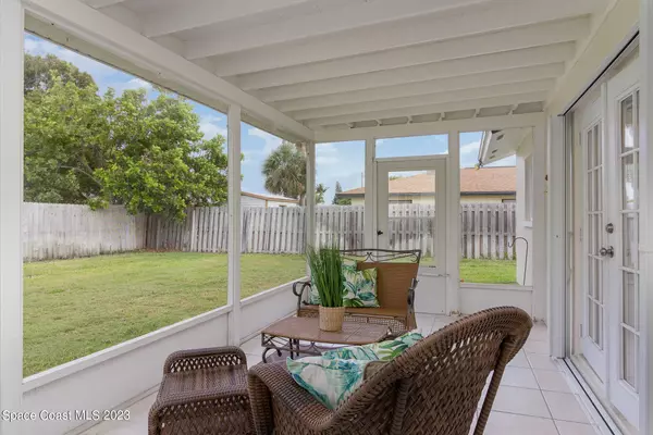 Indian Harbour Beach, FL 32937,544 Biscayne DR