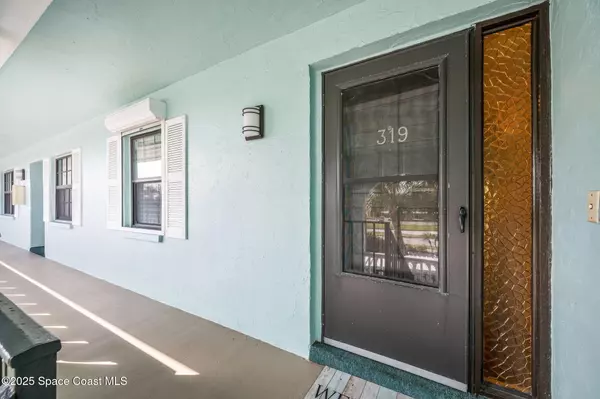 Cocoa Beach, FL 32931,2001 S Banana River BLVD #319