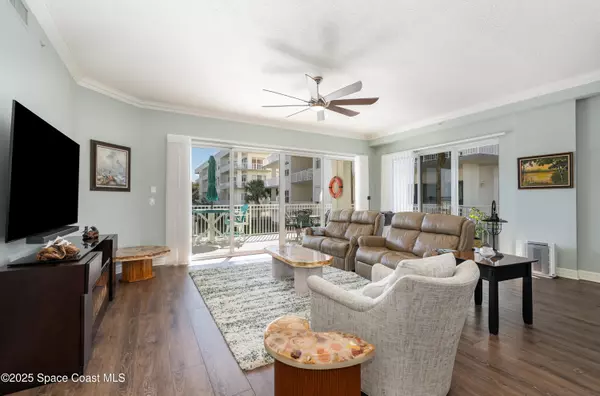 Merritt Island, FL 32952,540 S Banana River DR #101