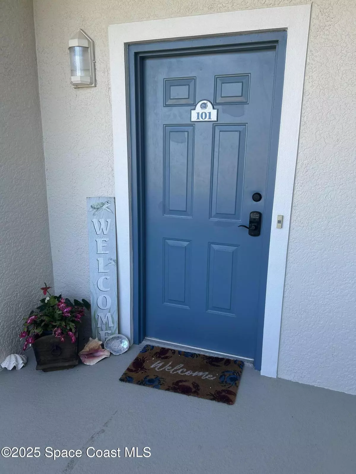 Merritt Island, FL 32952,540 S Banana River DR #101