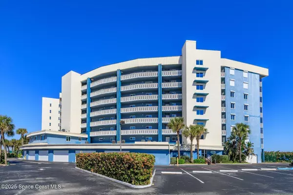 Satellite Beach, FL 32937,1175 Highway A1a #403